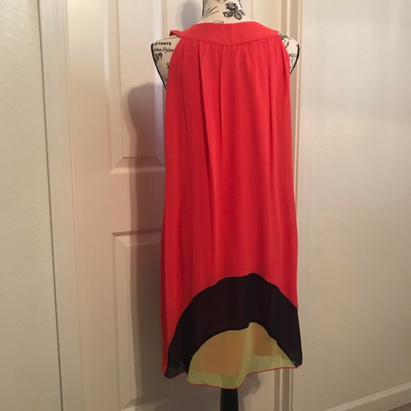 Beautiful Enfocus Studio Dress - Picture 2 of 2